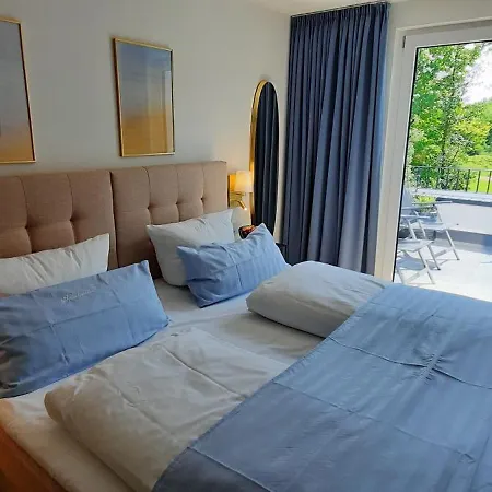 Salzbrause Backbord