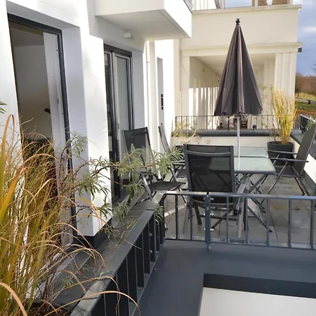 Salzbrause Backbord *