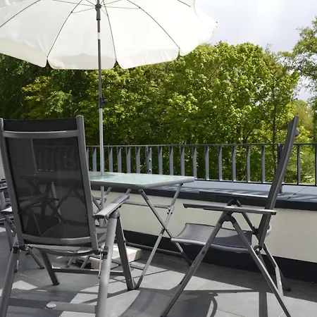 Salzbrause Backbord * نورديرني