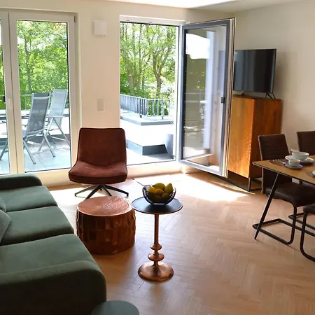 Salzbrause Backbord * نورديرني